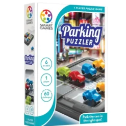 Parking Puzzler (SVE)