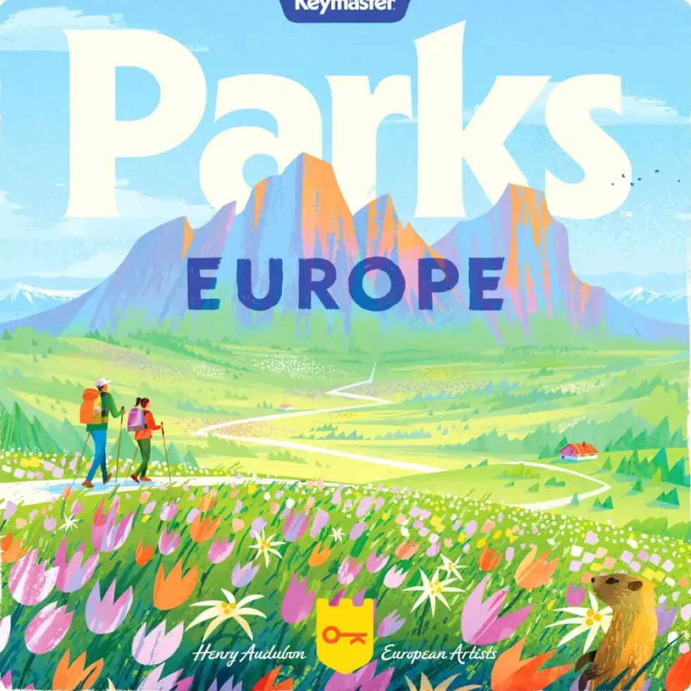 Parks Europe