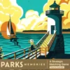 PARKS Memories: Coast to Coast Set