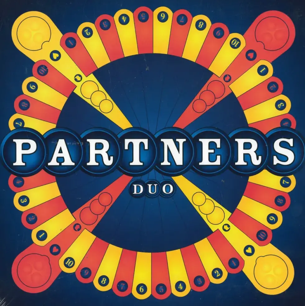Partners Duo (SVE)