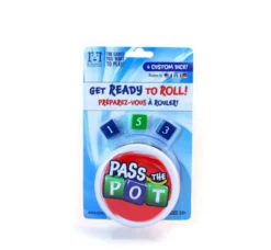 Pass The Pot
