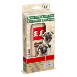 Pass The Pugs (SVE)