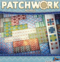 Patchwork (SVE)