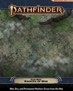 Pathfinder Flip-Mat: Ravages of War