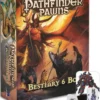 Pathfinder Pawns: Bestiary 6 Box