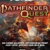 Pathfinder Quest