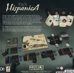 Pax Hispanica