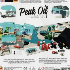 Peak Oil