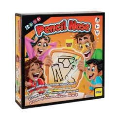 Pencil Nose (SVE)