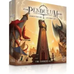 Pendulum