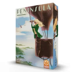 Peninsula