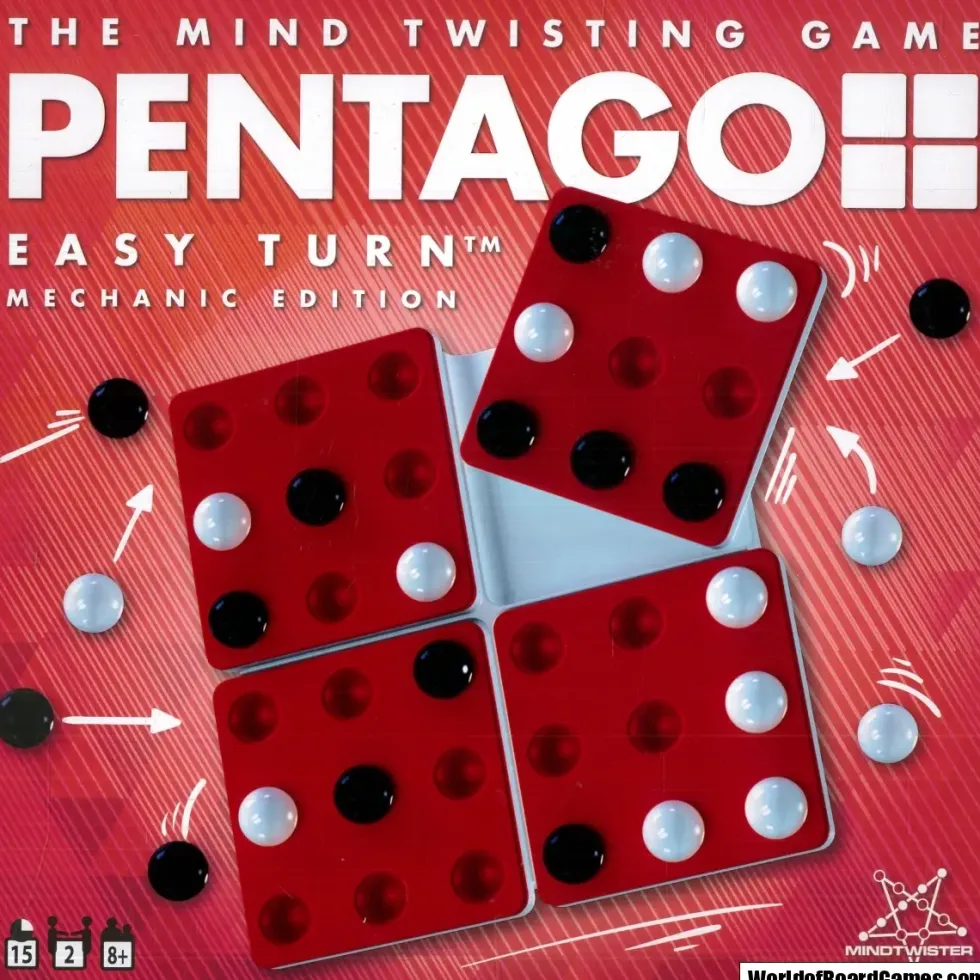 Pentago