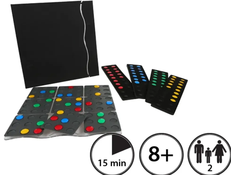 Pentago Multiplayer (Book Case)