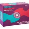 Perfect Stranger - Spicy Edition