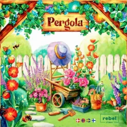 Pergola (SVE)