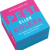 Pest eller kolera