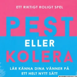 Pest eller kolera