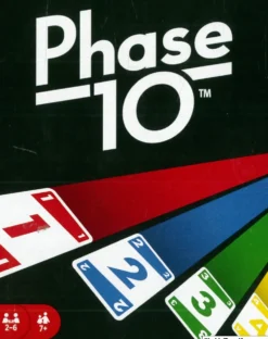 Phase 10 (SVE)