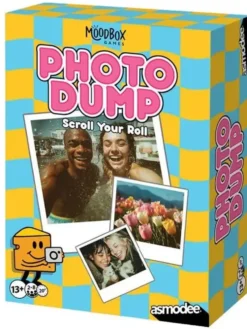 Photo Dump
