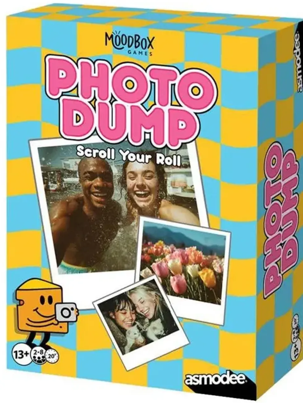 Photo Dump