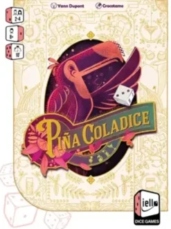 Piña Coladice