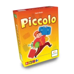 Piccolo (SVE)