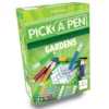 Pick a Pen: Gardens (SVE)