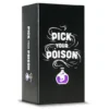 Pick Your Poison