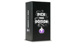 Pick Your Poison
