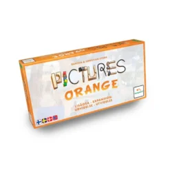Pictures: Orange (Exp.) (SVE)