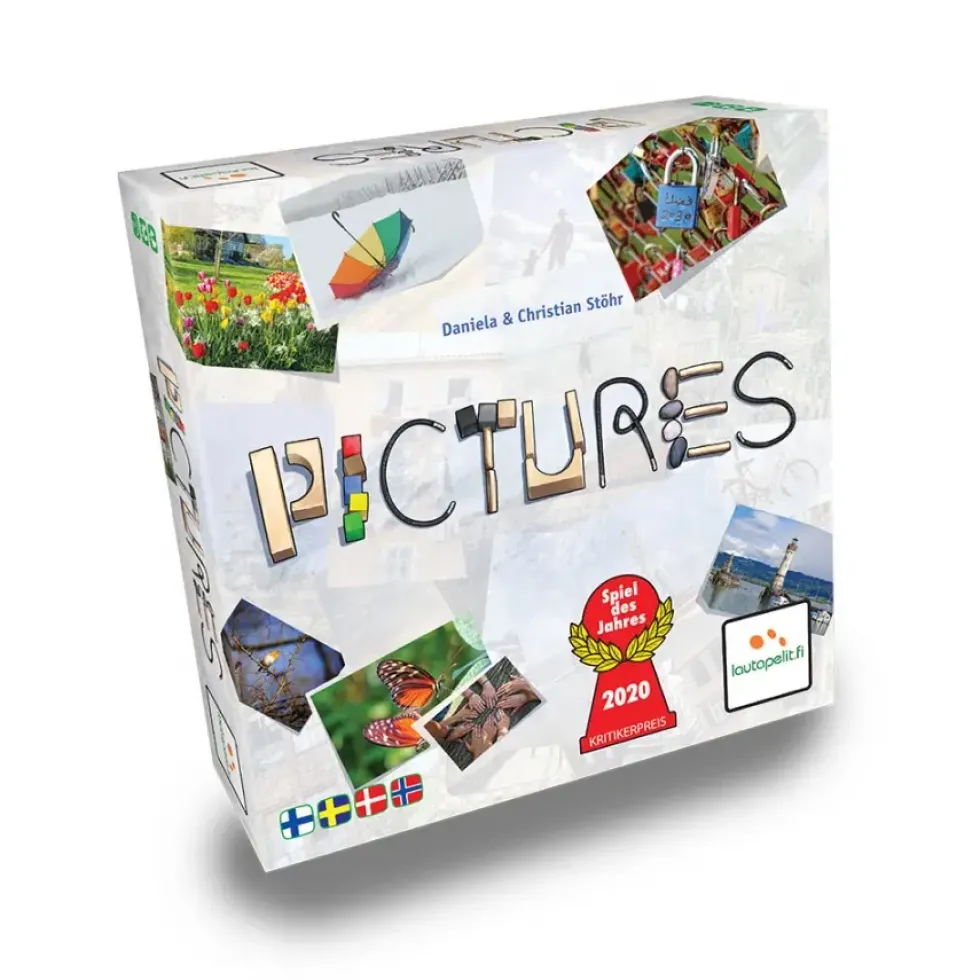 Pictures (SVE)