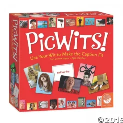 PicWits!