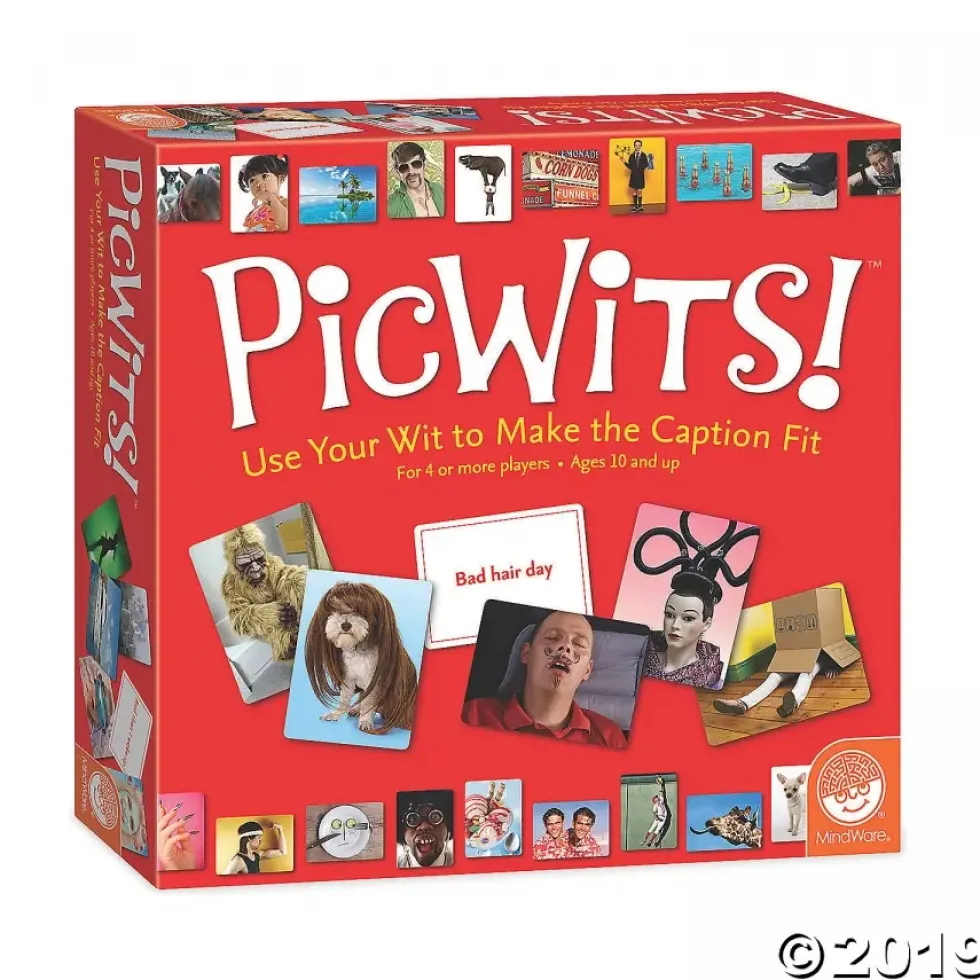 PicWits!