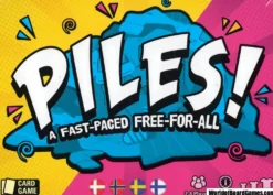 Piles! (SVE)
