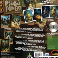 Pingo Pingo