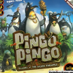 Pingo Pingo