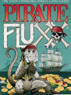 Pirate Fluxx