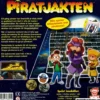 Piratjakten