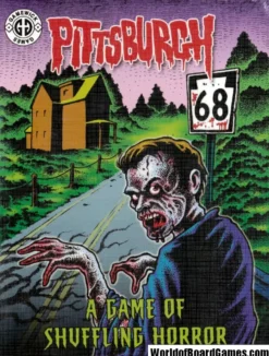Pittsburgh 68