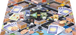 Pizza Express (SVE)
