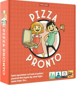 Pizza Pronto