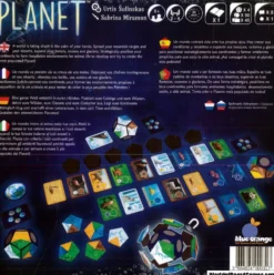 Planet (ENG)