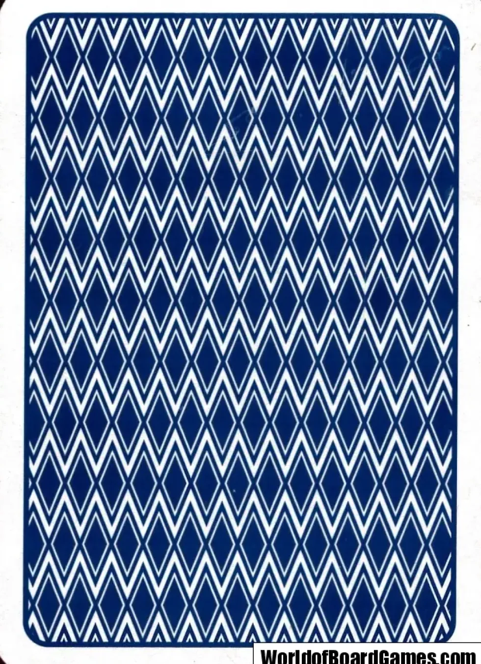 Plastic Playing cards 63x89 mm (Pro Poker) (Tactic)