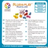 Plug and Play Puzzler (SVE)