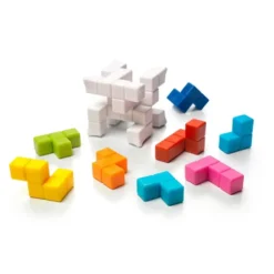 Plug and Play Puzzler (SVE)