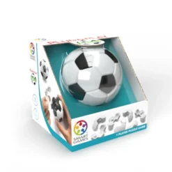 Plug & Play Ball (SVE)