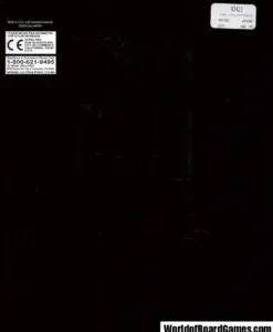 9-Pocket Platinum Page for Standard Size Cards (11-Holes) (100 st)