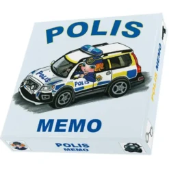 Polismemo (Hjelm)