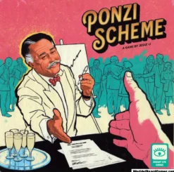 Ponzi Scheme