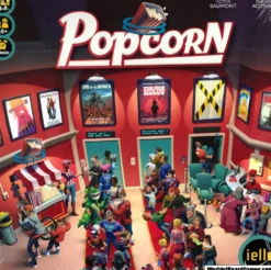 Popcorn